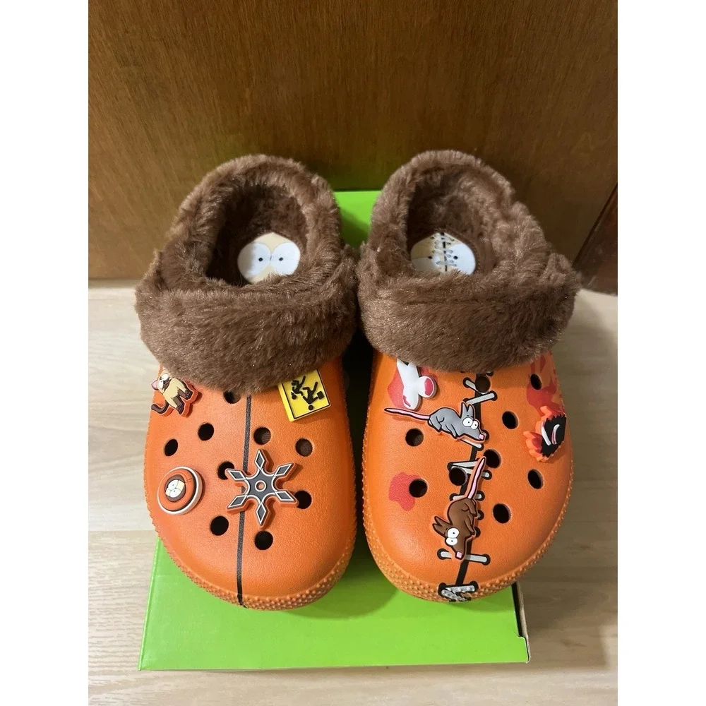 CROCS product pair